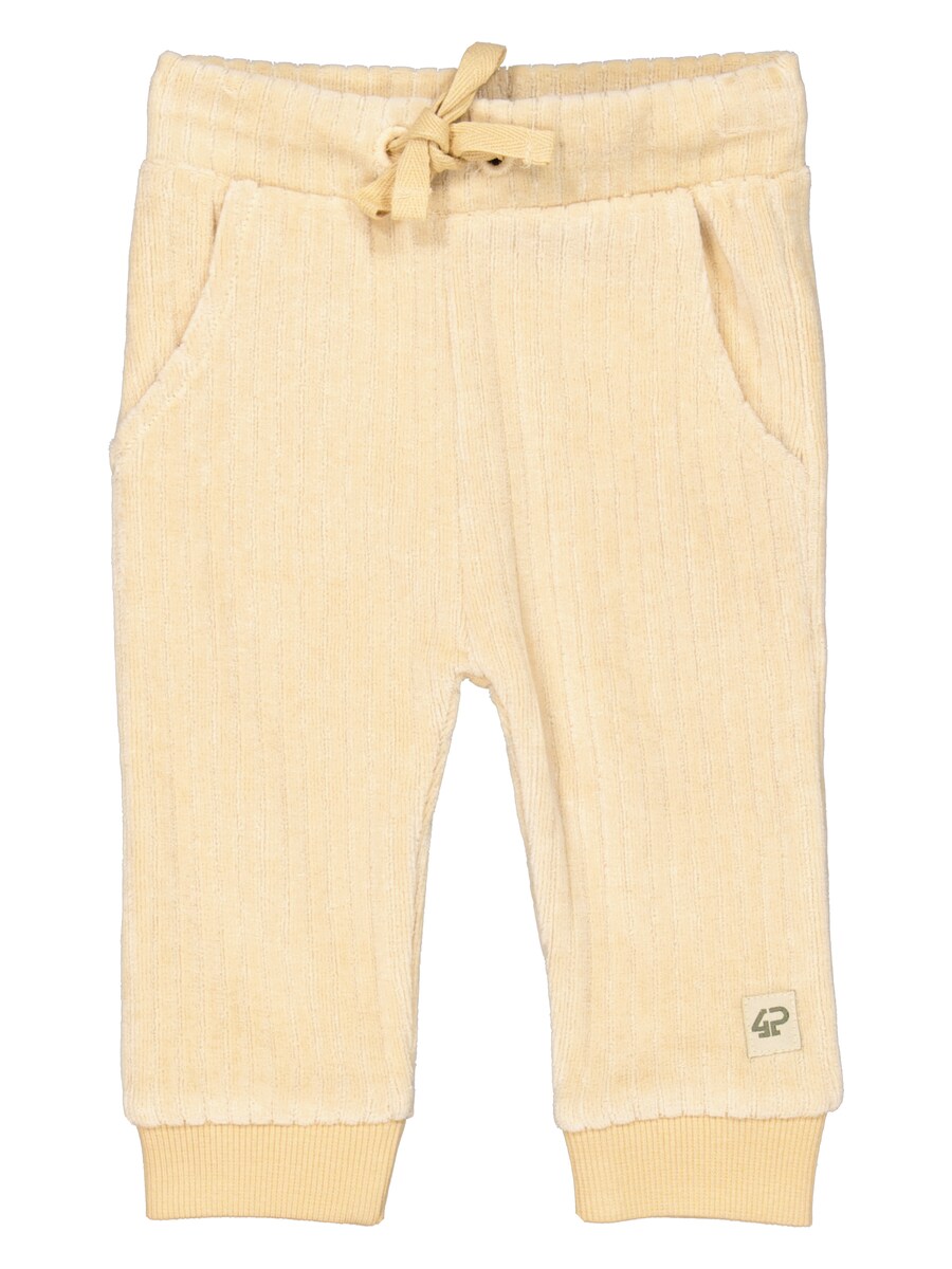 

Узкие брюки 4PRESIDENT Jazzy, светло-желтый