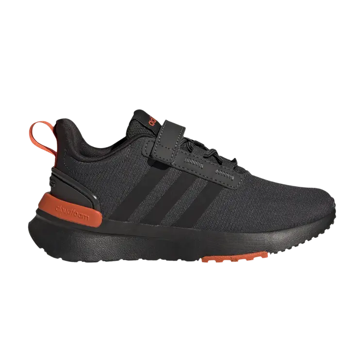 

Кроссовки Adidas Racer TR21 Little Kid, черный