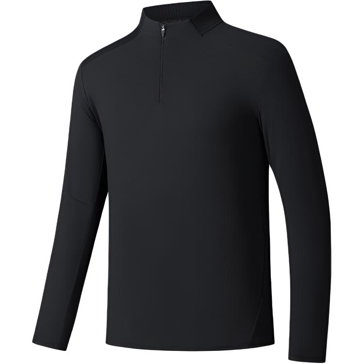 

Футболка Champion All Weather Series мужская ANTA, черный