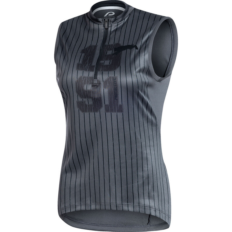 

Женский трикотаж Blue Sun Protective, серый