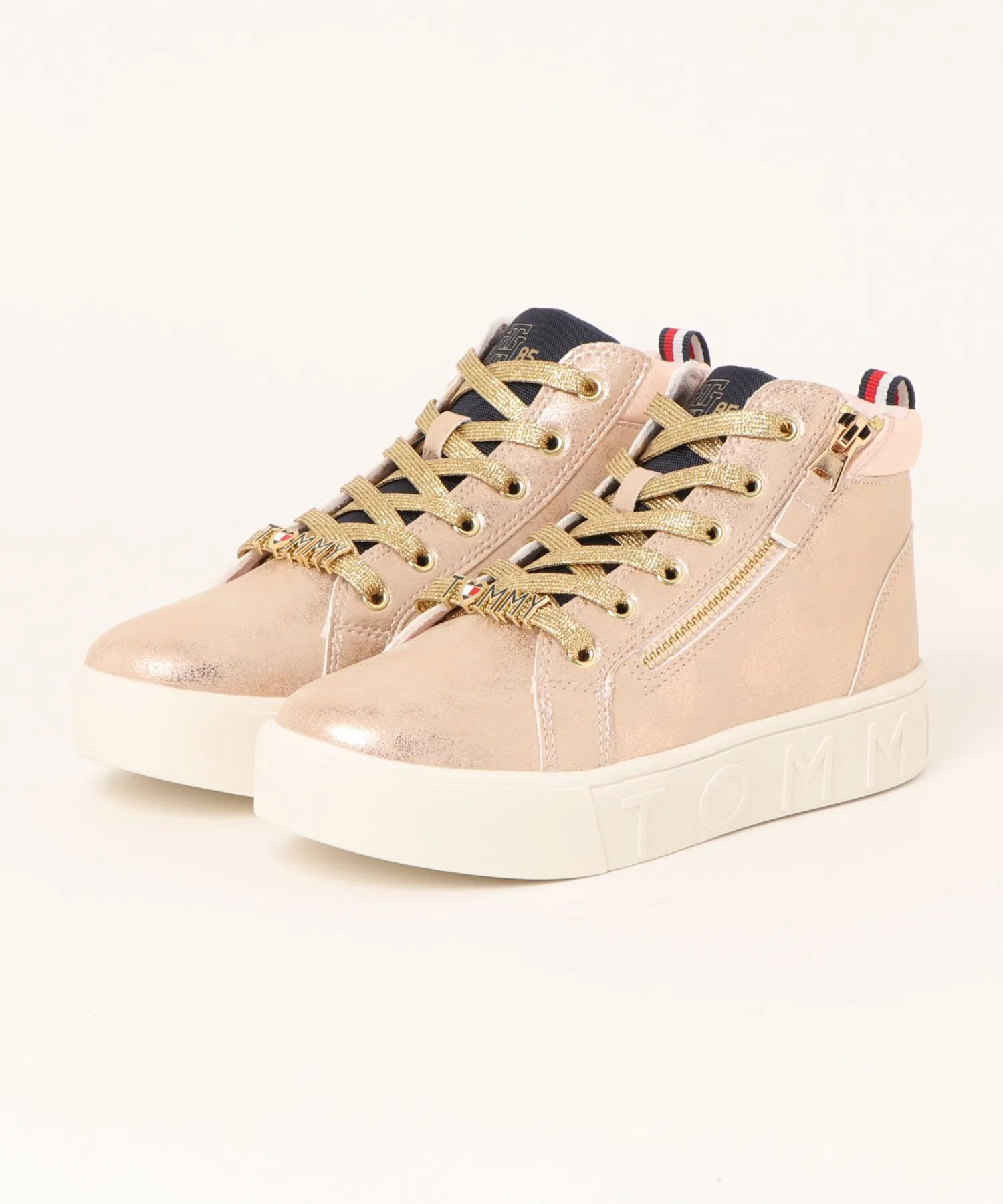 Детские кроссовки Tommy Hilfiger EVA BOOT