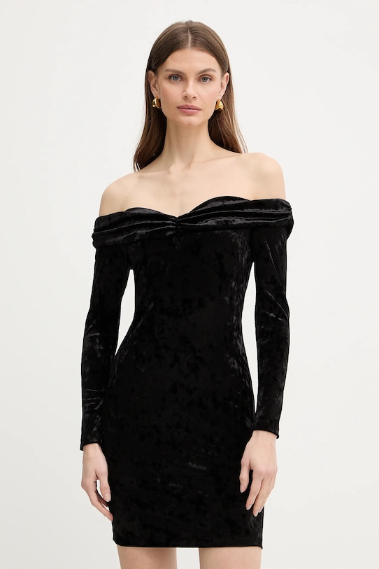 

Платье Guess, черный