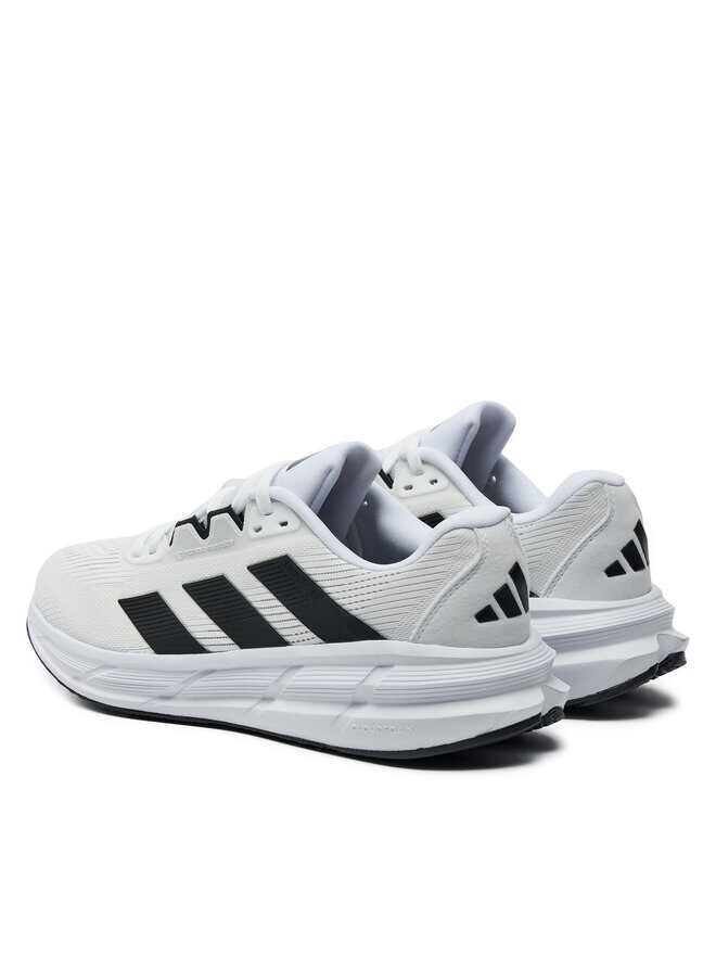 Беговые кроссовки adidas Questar 3, белый — фото 3