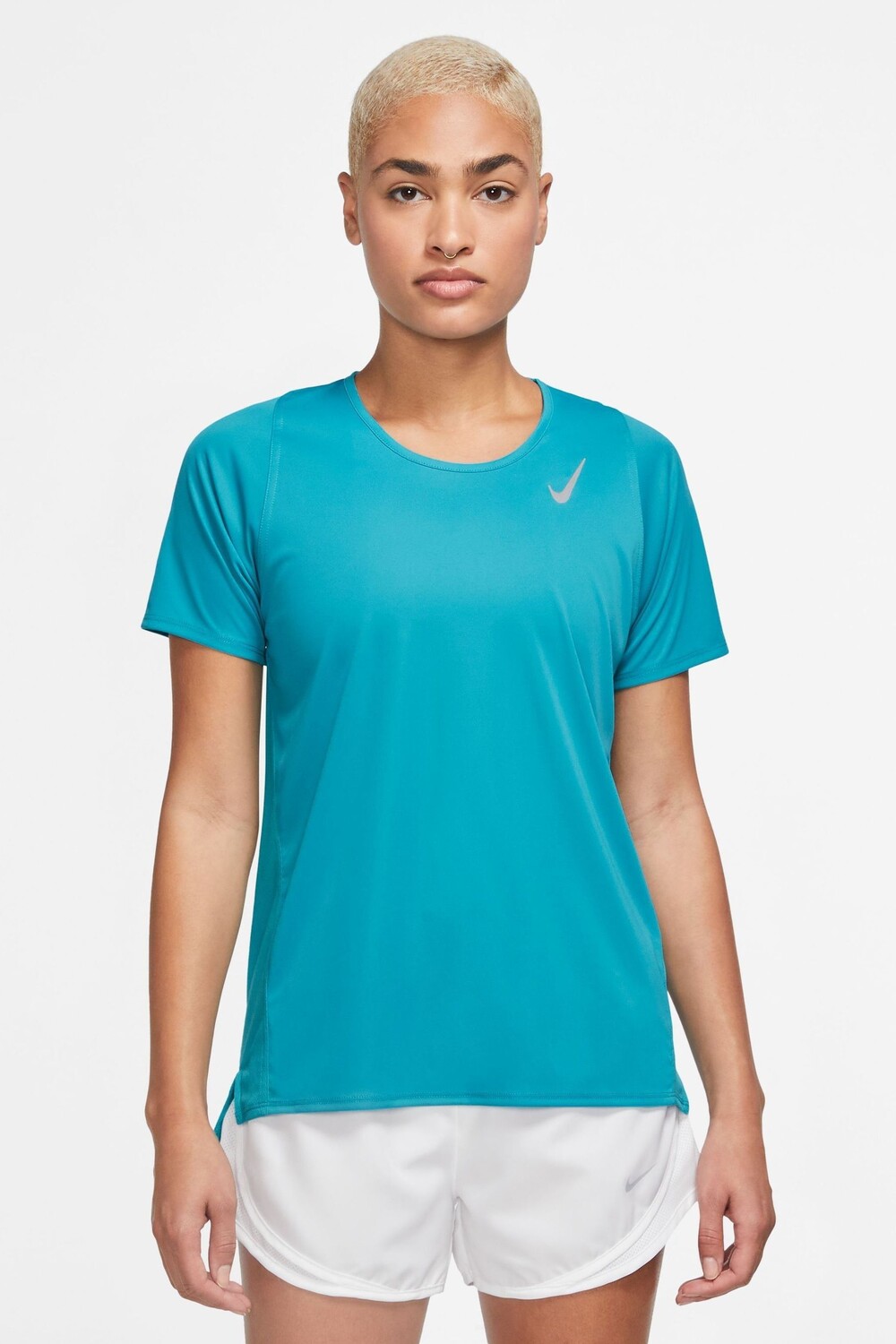 

Лучшие гонки по бегу Nike, синий