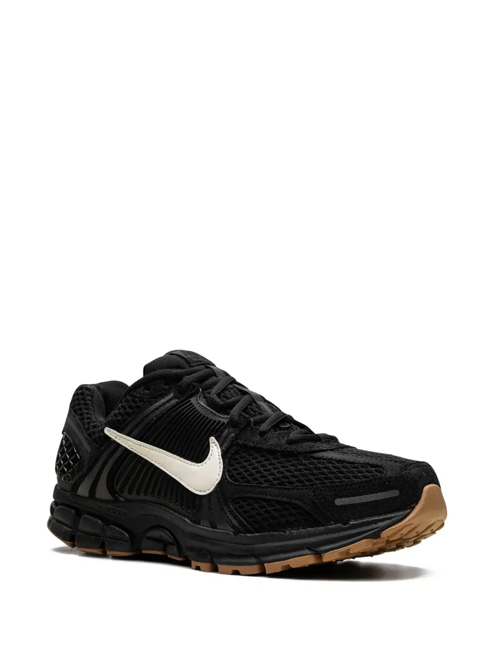 Кроссовки Zoom Vomero 5 "Black Gum" Nike, черный — фото 2