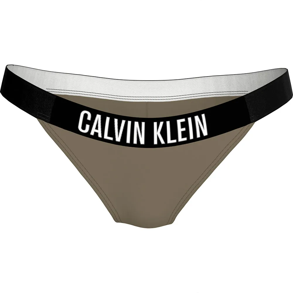 

Низ бикини Calvin Klein KW0KW02857, зеленый