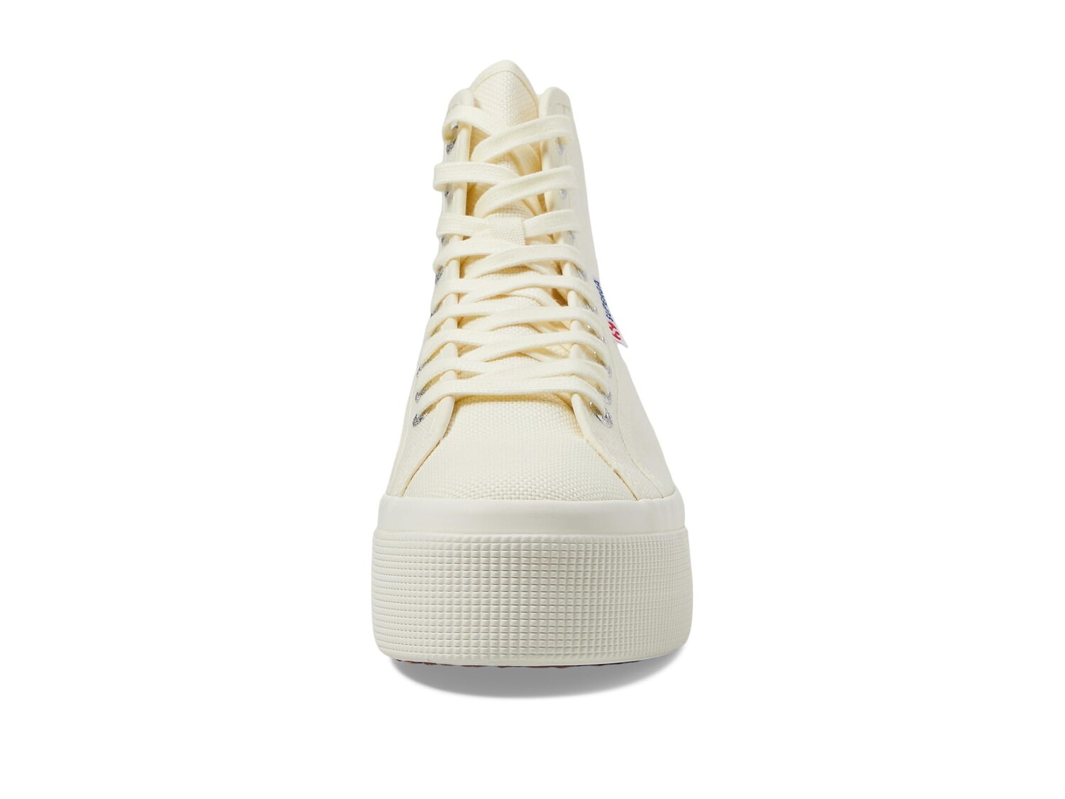 

Кроссовки Superga 2708 Happy Label