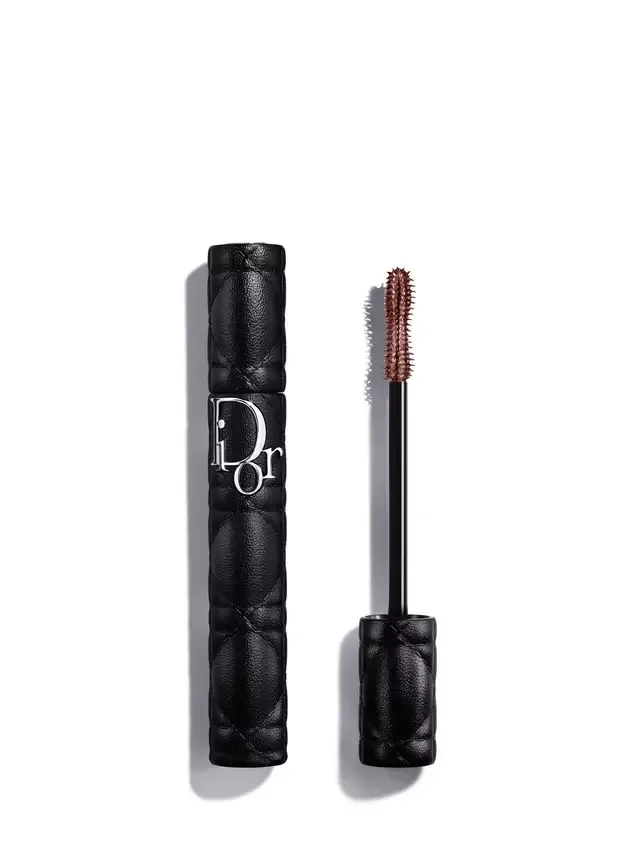 Тушь для ресниц Diorshow Overvolume Extreme Volume DIOR, 790 Overbrown