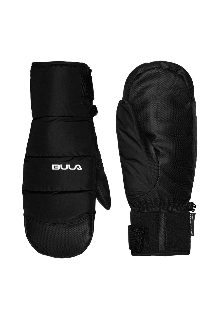 

Спортивные перчатки BULA Piste Mittens, черный