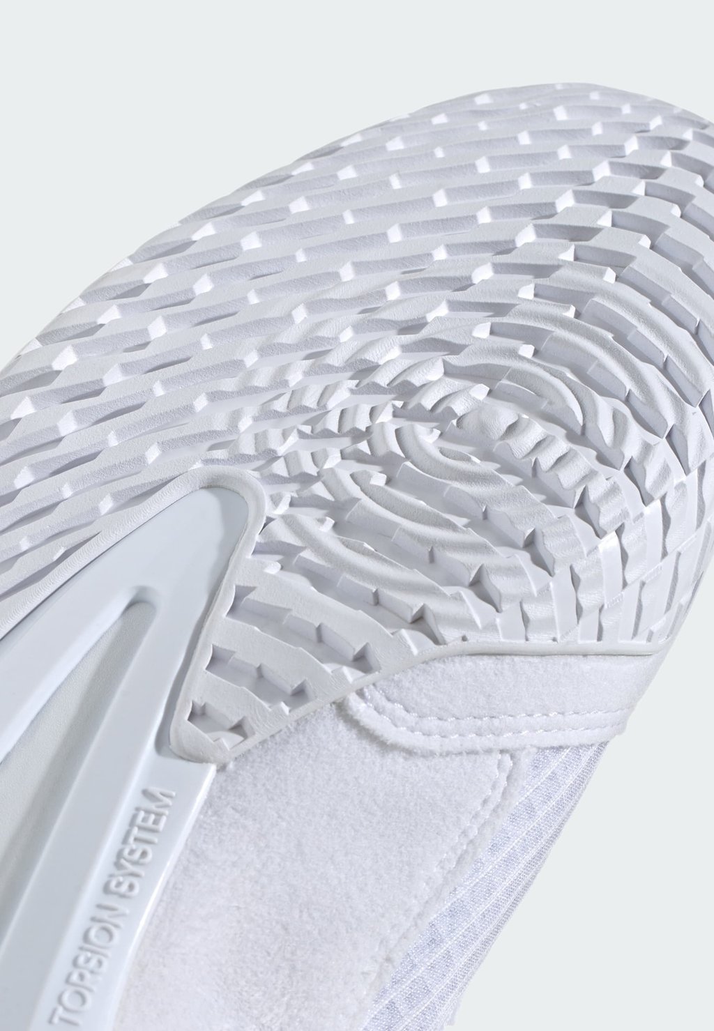 

Кроссовки для тренировок SPEEDCOURT adidas Performance, белый