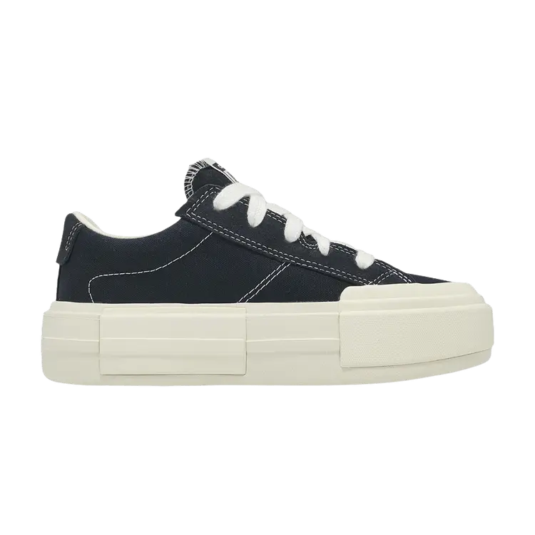 

Кроссовки Converse Cruise Low, Black White