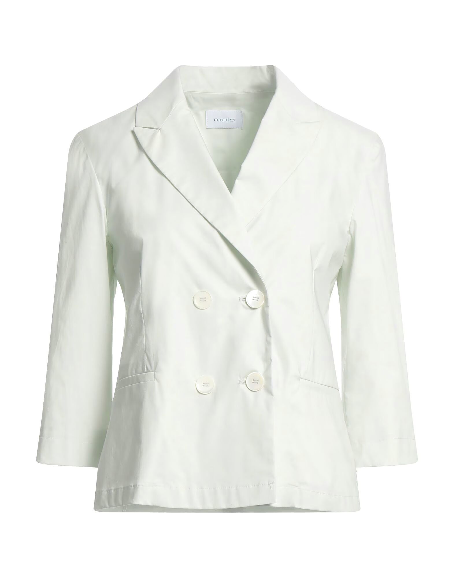

Блейзер Malo, светло-зеленый