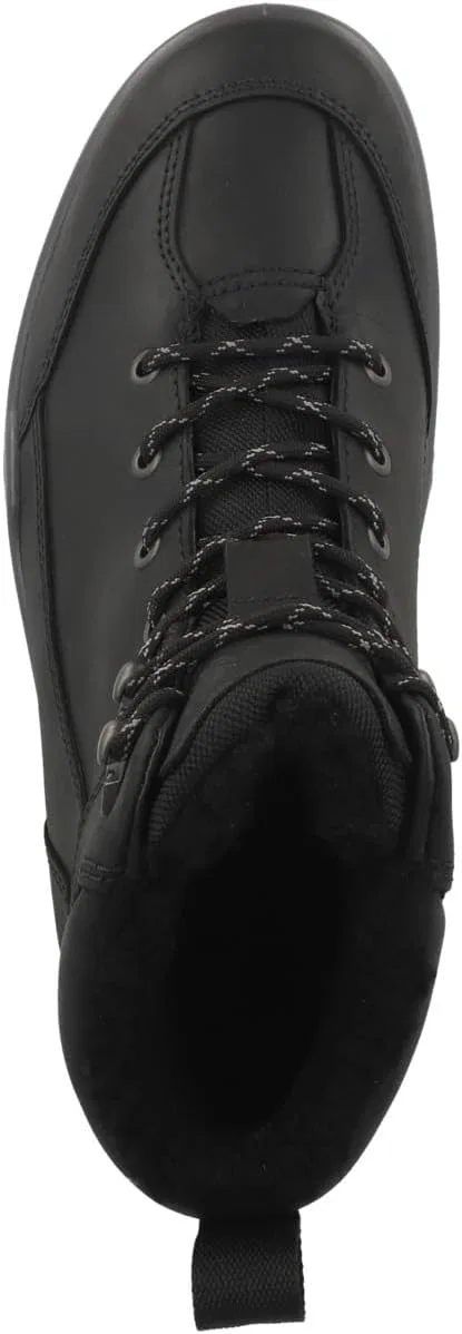 Мужские походные ботинки ECCO Xpedition III, Black — фото 2