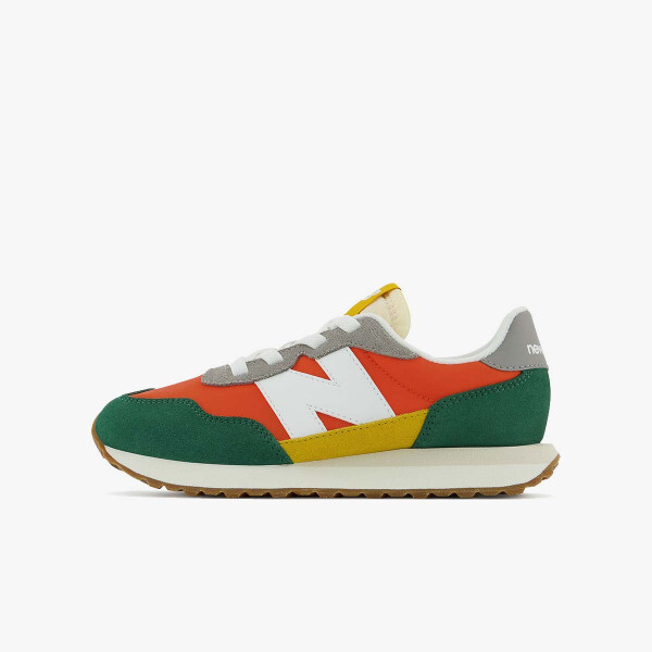 

Кроссовки 237 New Balance