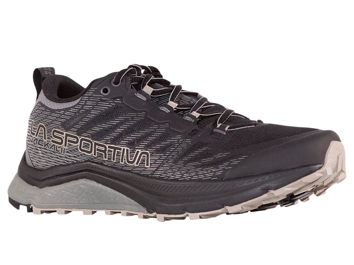 

Кроссовки La Sportiva Jackal II