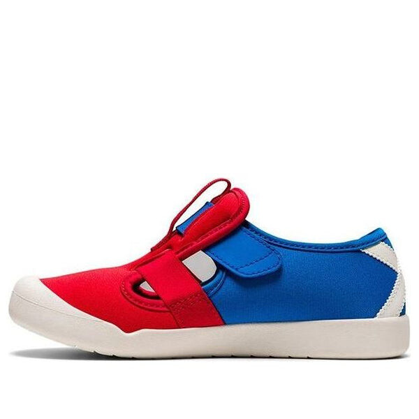 

Кроссовки mexico 66 сандалии Onitsuka Tiger, красный