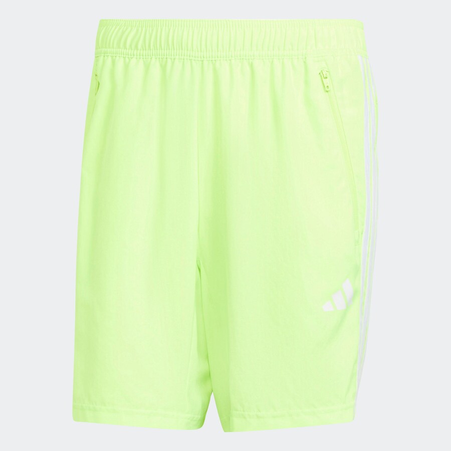 

Свободные спортивные брюки ADIDAS PERFORMANCE Essentials, цвет Apple