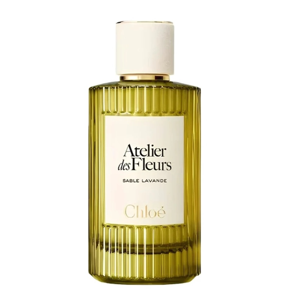 Парфюмерная вода Chloé Atelier des Fleurs Sable Lavande