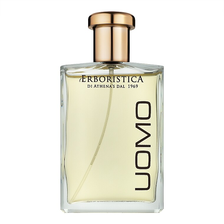 

Туалетная вода Athena's Erboristica Uomo