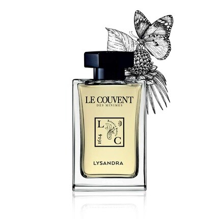 Le Couvent Maison de Parfum Lysandra Парфюмированная вода 50мл — фото 3