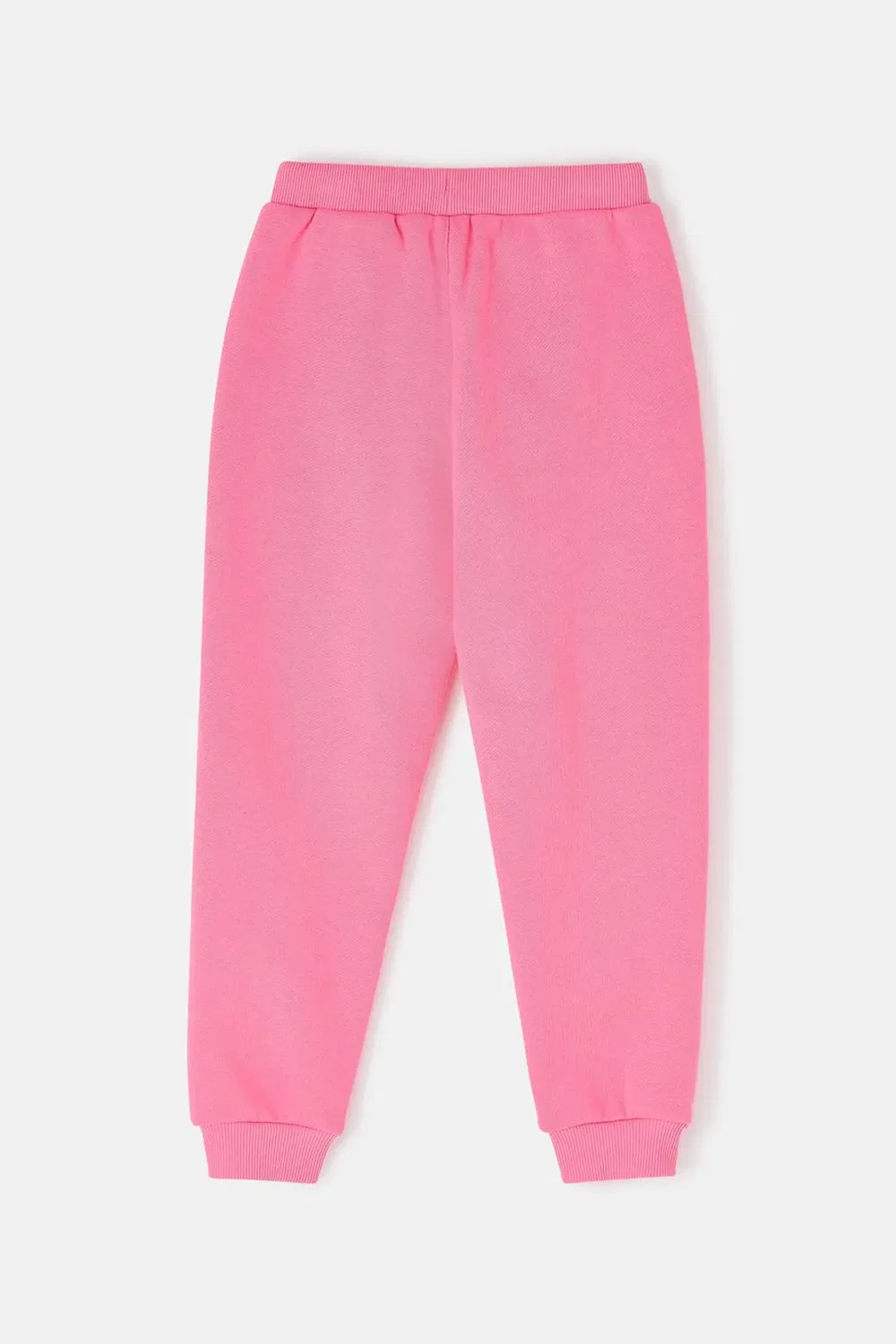 Детские джоггеры Gigi Lighthouse Clothing, Pink — фото 2
