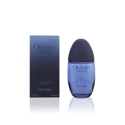 Парфюмерная вода Calvin Klein Obsession Night, 100 мл