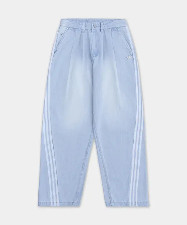 Джинсы Adilenium сезон 5, Adidas, светло-голубой