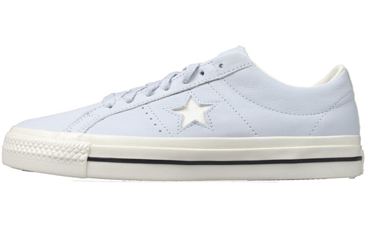 

Обувь для скейтбординга Converse one star унисекс, Gray