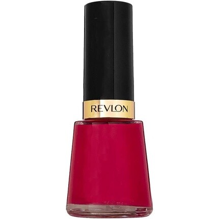 Лак для ногтей Revlon Classic Эмаль Вишня на снегу