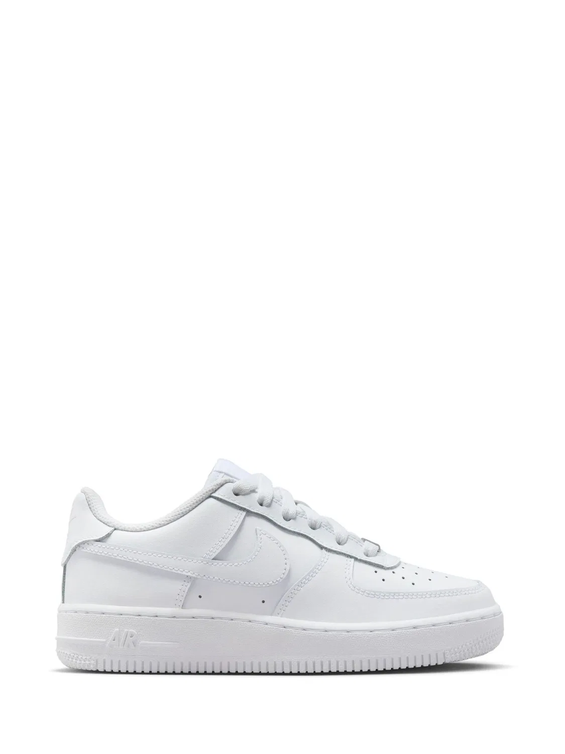 Кроссовки Nike Air Force 1 Nike, белый — фото 2