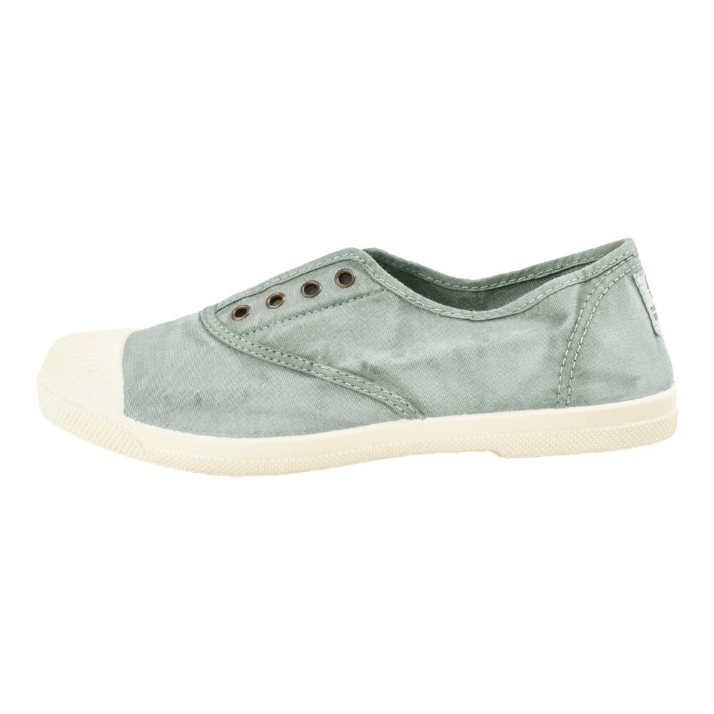 Кроссовки Natural World Zapatillas, морской