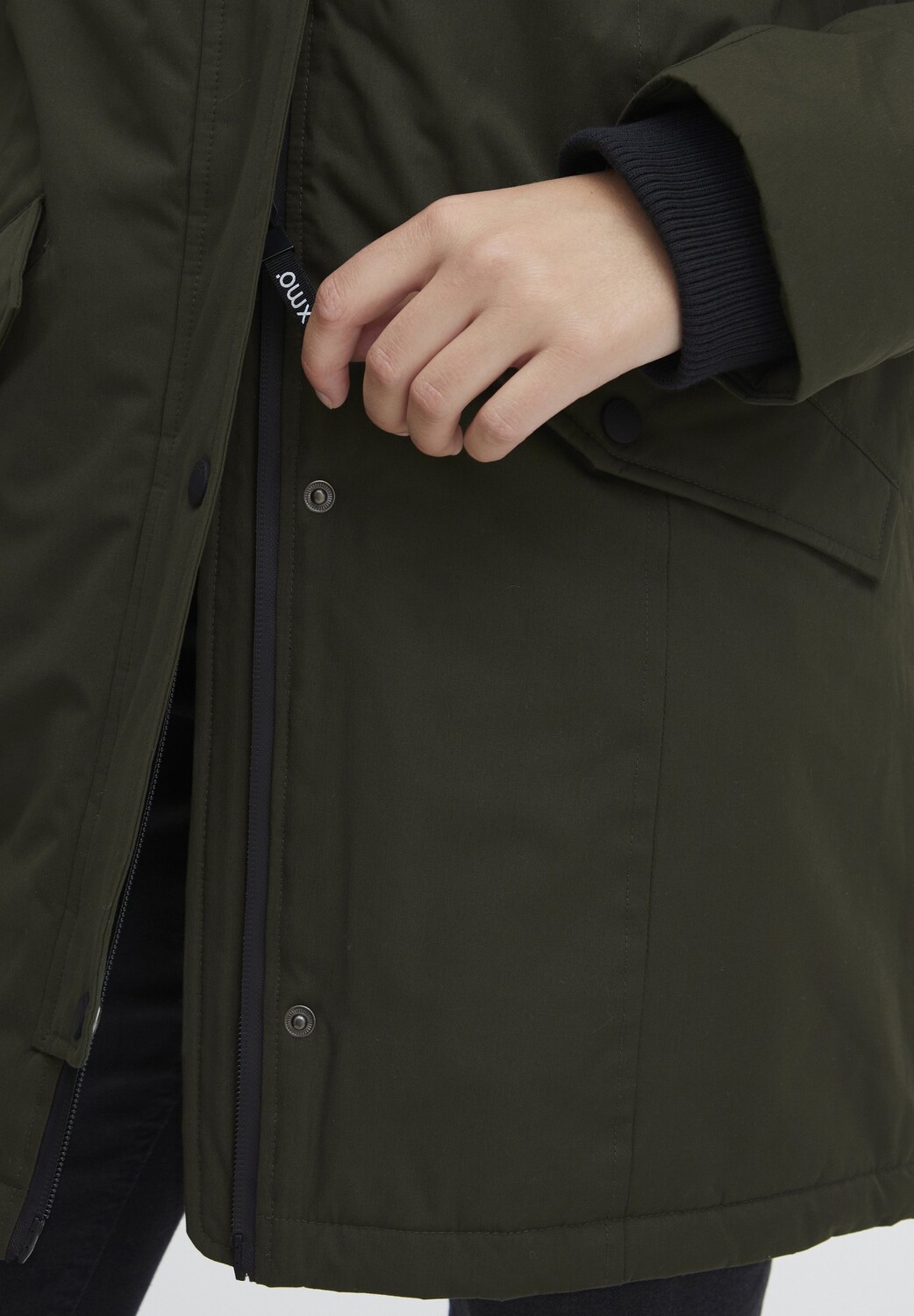 thumb