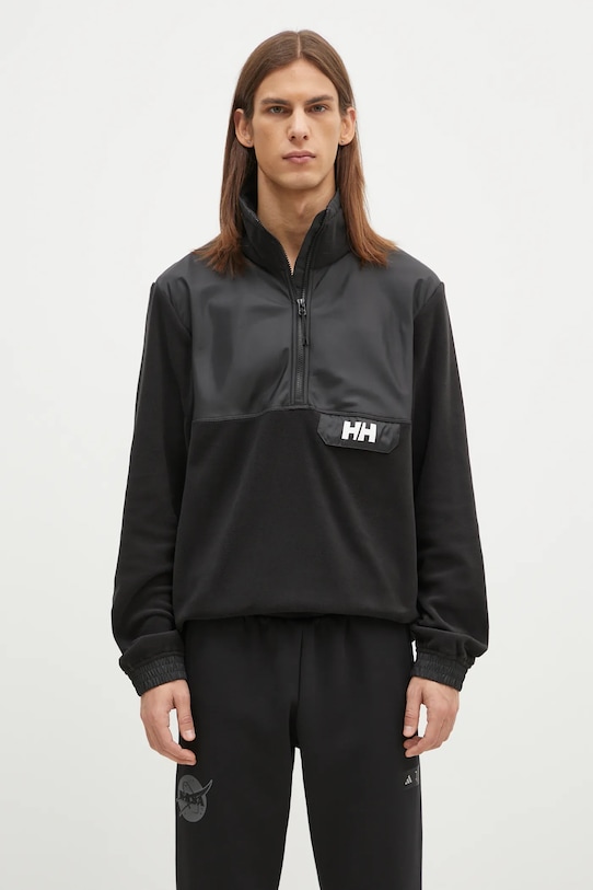 

Толстовка Helly Hansen, черный
