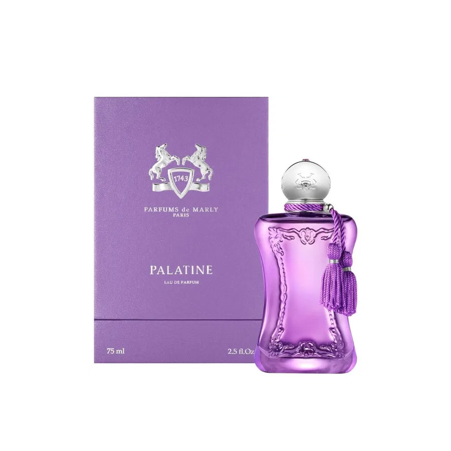 Парфюмерная вода Parfums De Marly Paris Palatine, 75 мл