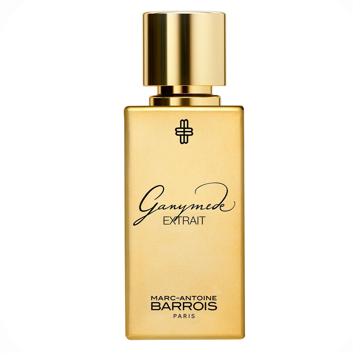 

Концентрированные духи Marc-Antoine Barrois Ganymede Unisex