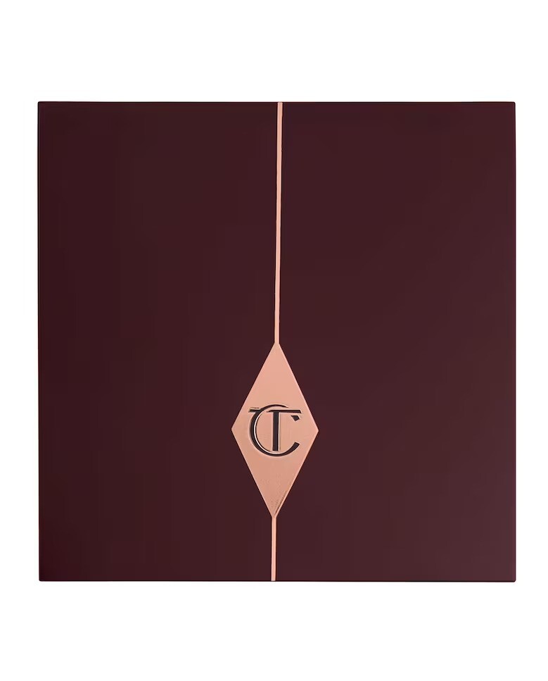 Палитра теней Charlotte Tilbury Luxury Palette, тон The Sophisticate, 5,2 гр — фото 2