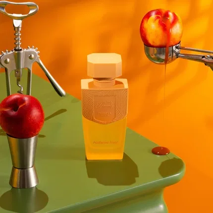 Парфюмерная вода Pendora Scents Nectarine Haze Sublime Elements, 100 мл