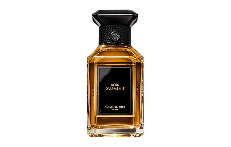 Парфюмерная вода Armenia, 200 мл, GUERLAIN, Arts Salon — фото 2
