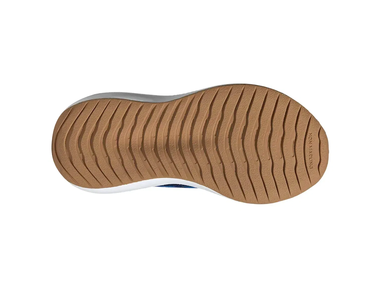 Кроссовки Runfalcon 6, adidas, Navy — фото 4