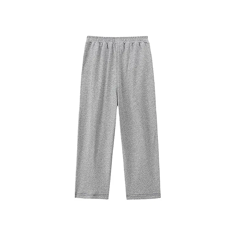 Детские брюки спортивные с моделью Grade School Pants Moderate Sports Levis, Heather Gray — фото 4