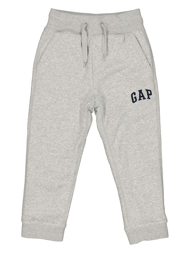 

Спортивные штаны GAP Sweathose, серый