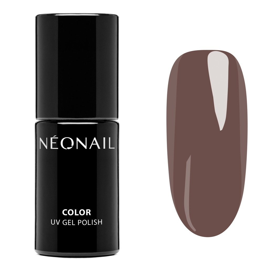 

Лак для ногтей uv classic Neonail, drawn by you, объем 7.2 мл