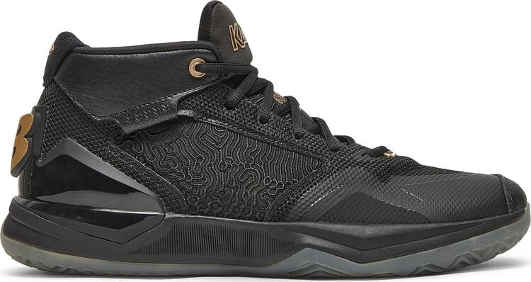 

Кроссовки New Balance KAWHI 'Essential Black', черный, Черный;серый, Кроссовки New Balance KAWHI 'Essential Black', черный