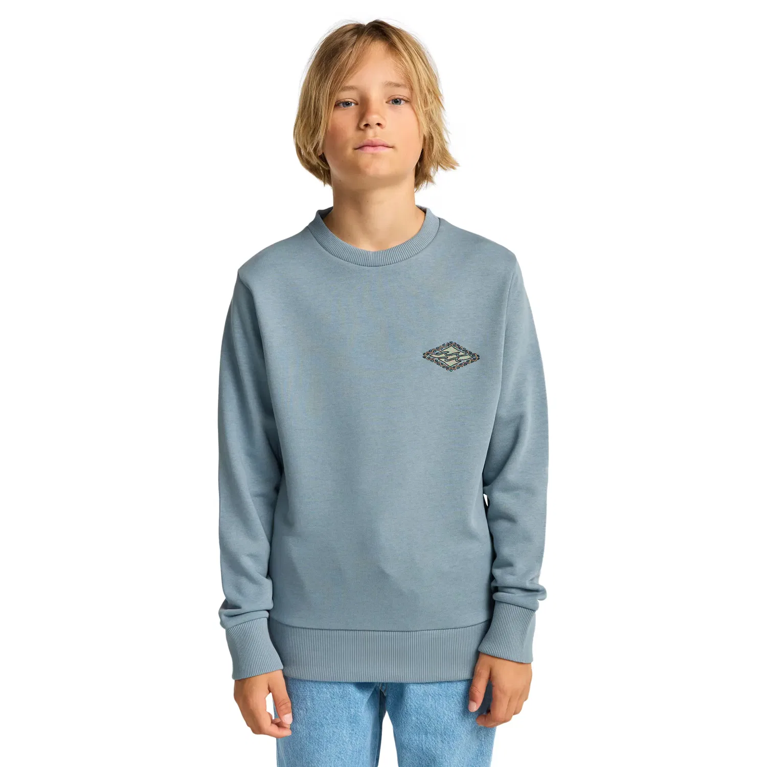 Детская худи Billabong, Azul