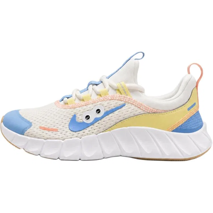 Детские кроссовки для бега Nike, White