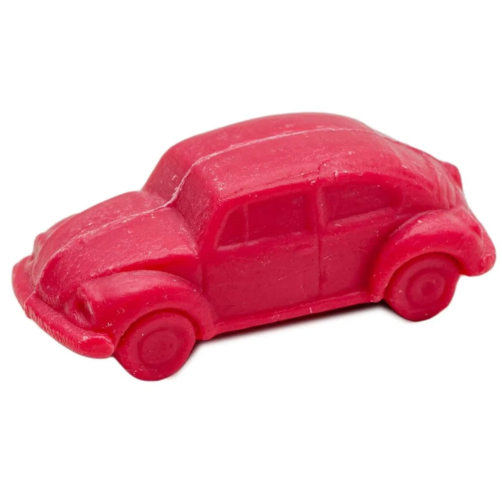 Мыло-машинка для душа Lemon, 20 г, LA MAISON DU SAVON