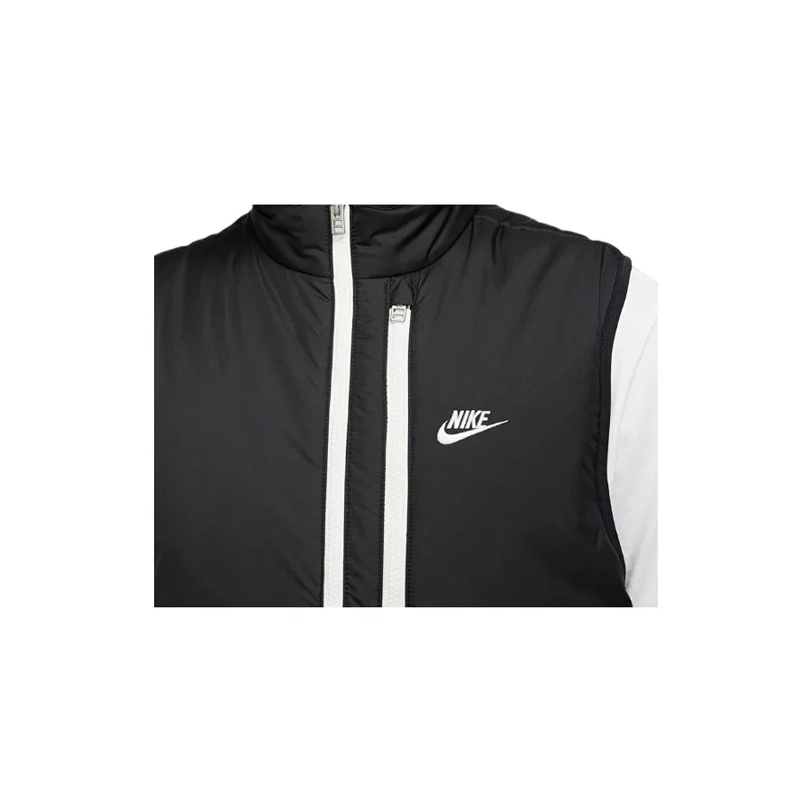 Мужская ветровка Nike M Nsw Tf Rpl Legacy Vest DD6869-010, 2XL, Черный — фото 3