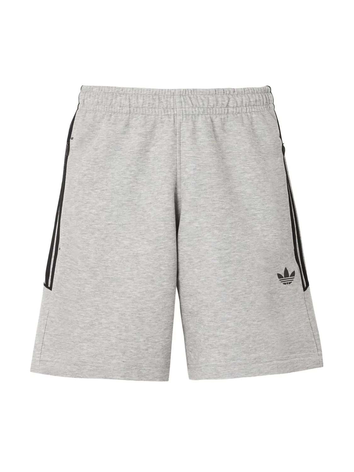 Шорты Adidas Originals свободного кроя Spacer Teamgeist 26, серый
