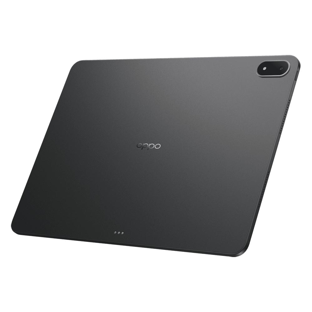 Планшет Oppo Pad 4 Pro (CN), 13.2'', 16Гб/512Гб, Wi-Fi, темно-серый — фото 4