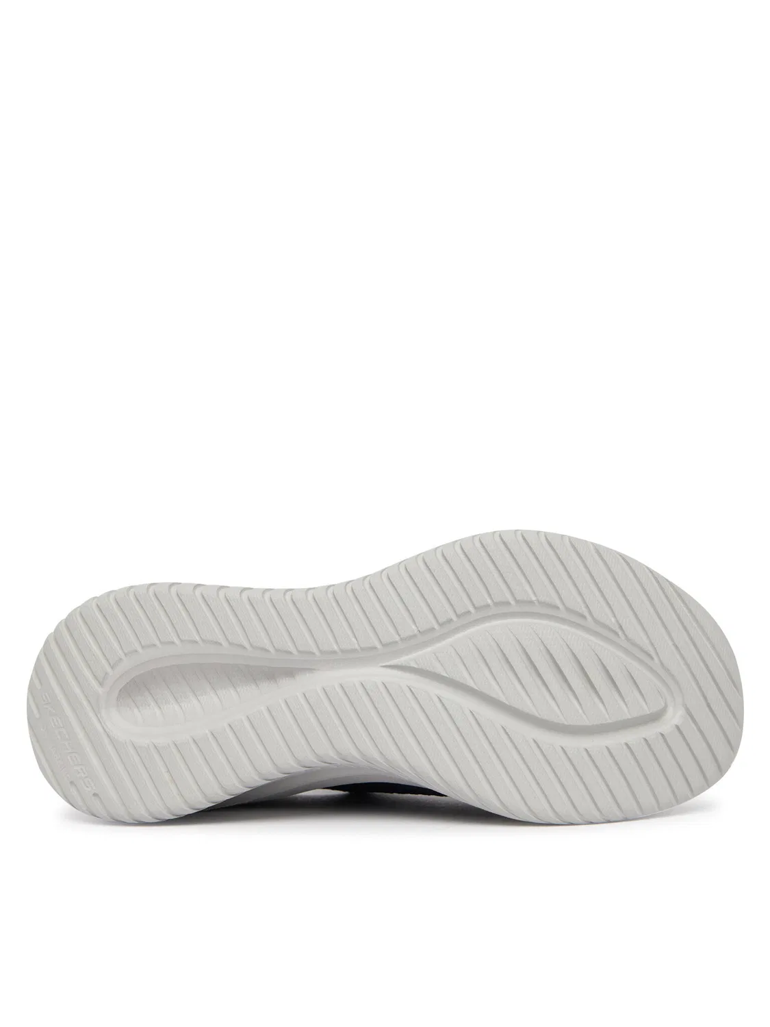 Кроссовки для мальчика Slip-Ins Ultra Flex Smooth Step Skechers, темно-синий — фото 4